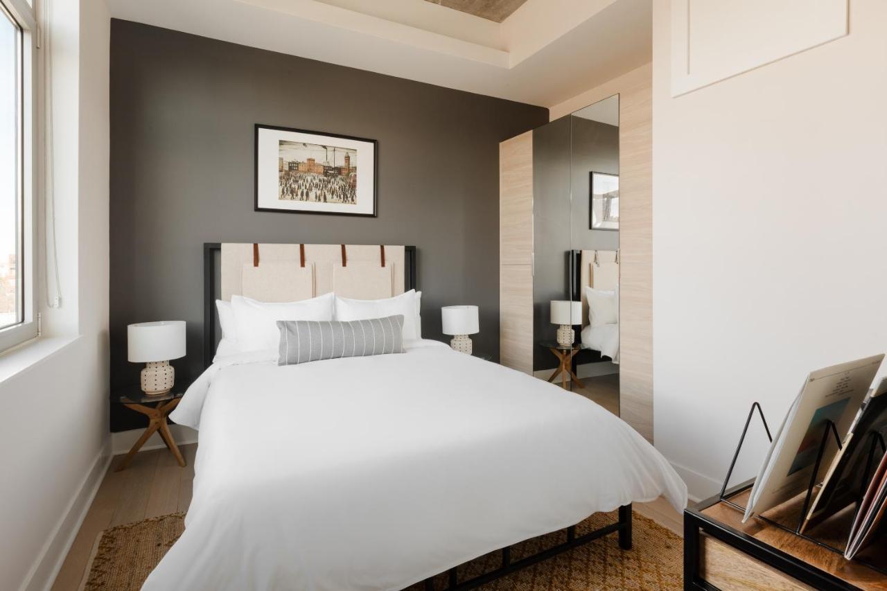 Sonder The Mint Aparthotel 3*