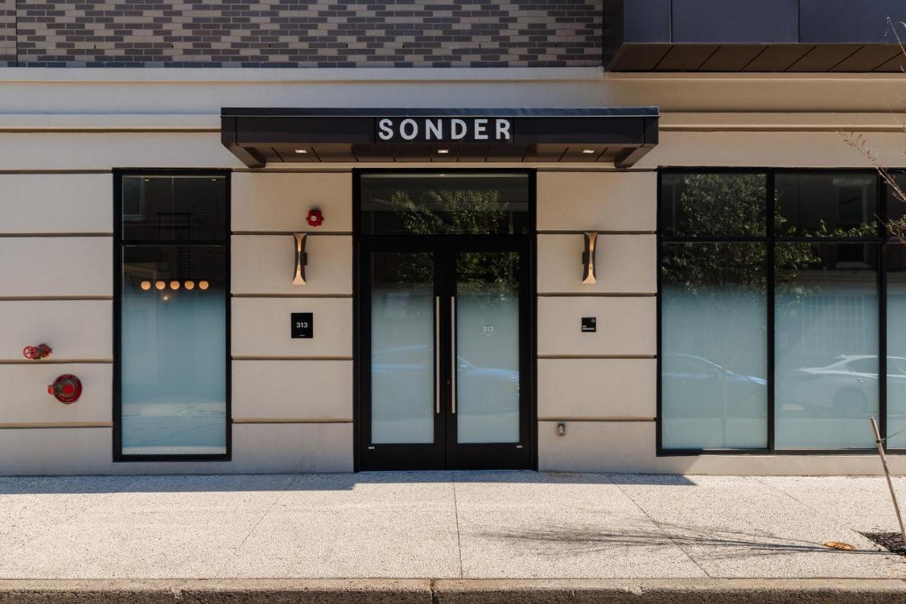 Sonder The Mint Aparthotel Philadelphia