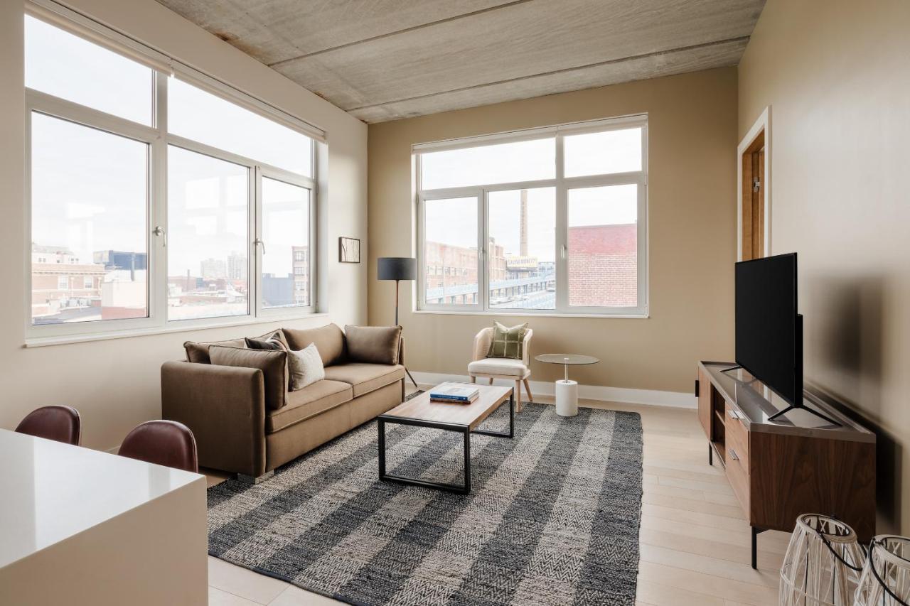 Sonder The Mint Aparthotel