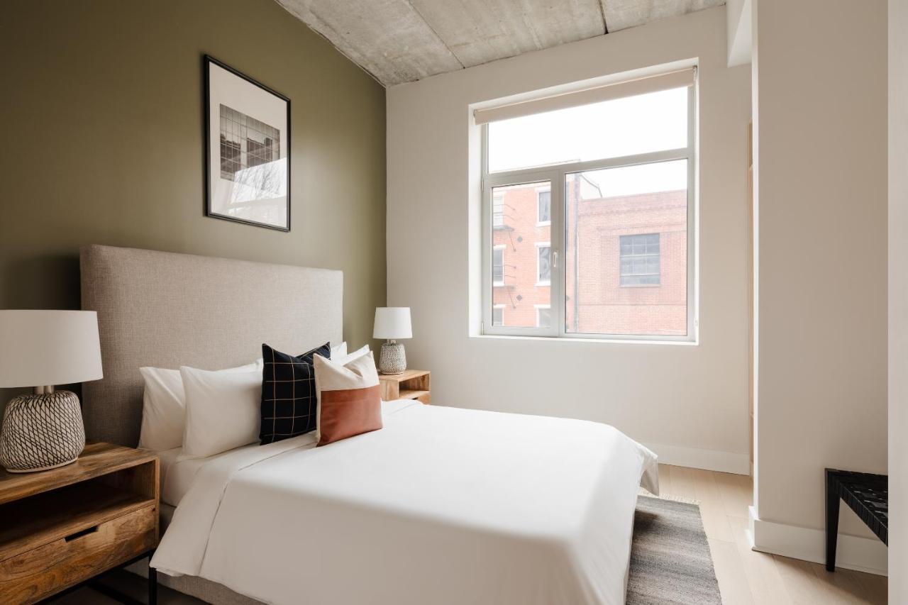 Sonder The Mint Aparthotel Philadelphia