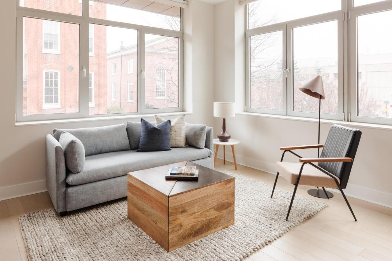 Sonder The Mint Aparthotel
