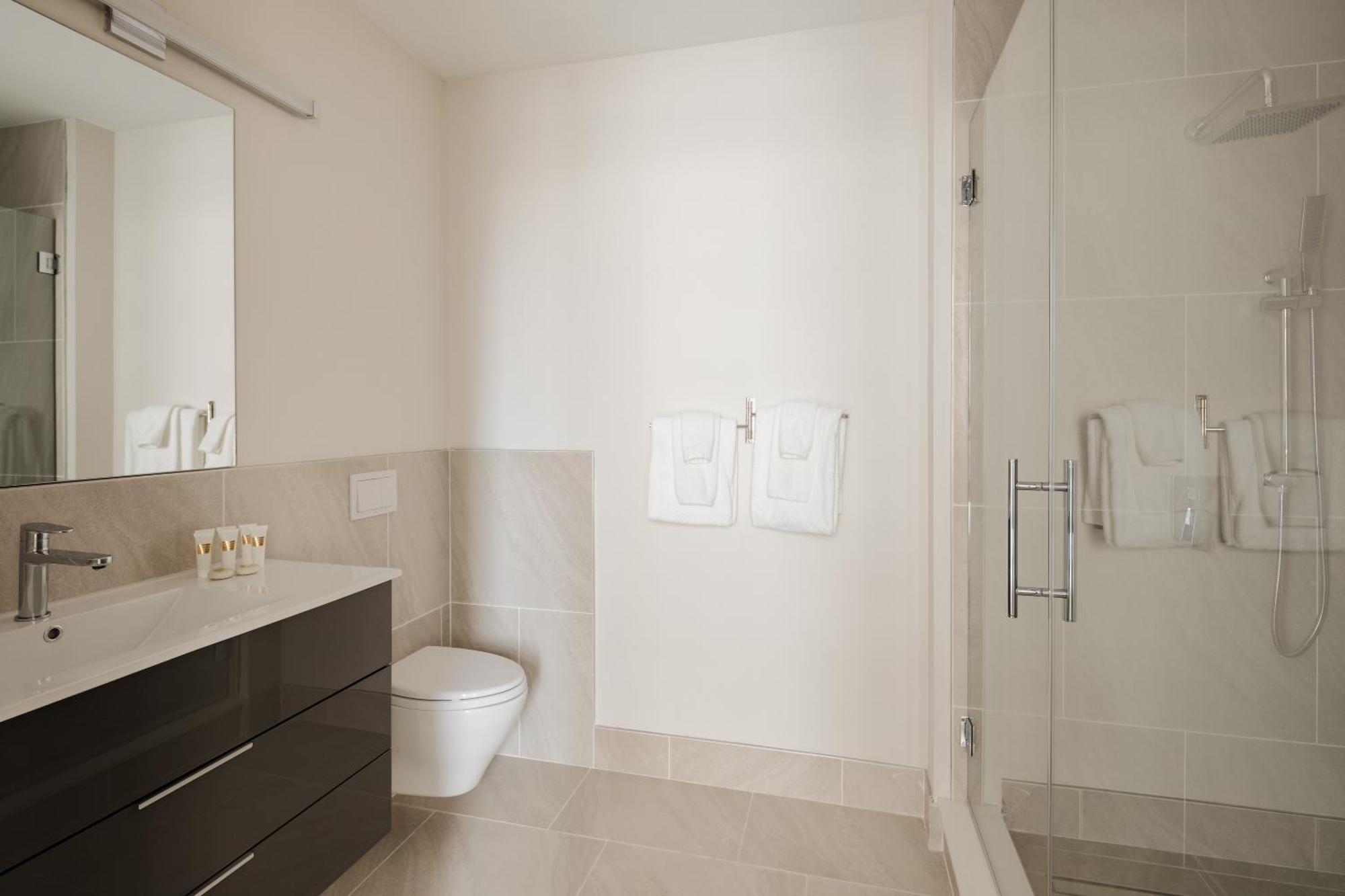 Sonder The Mint Aparthotel
